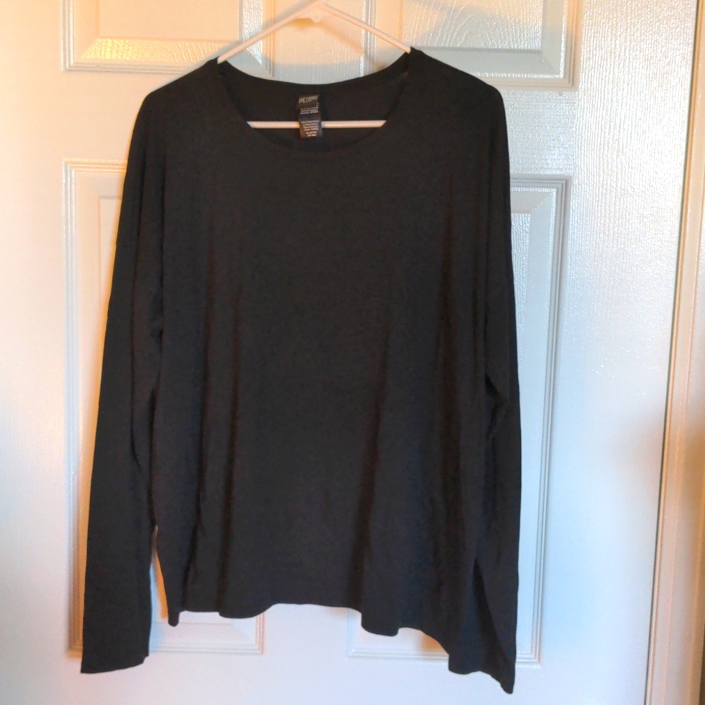 Victoria Secret XL Black